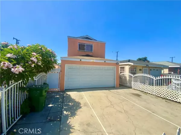 918 W Cedar Street, Compton, CA 90220