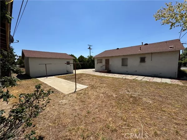 Chino, CA 91710,4912 G Street