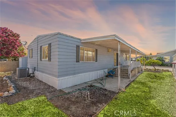 La Verne, CA 91750,3530 Damien #202