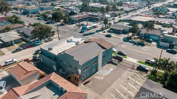 11984 Santa Fe Avenue, Lynwood, CA 90262