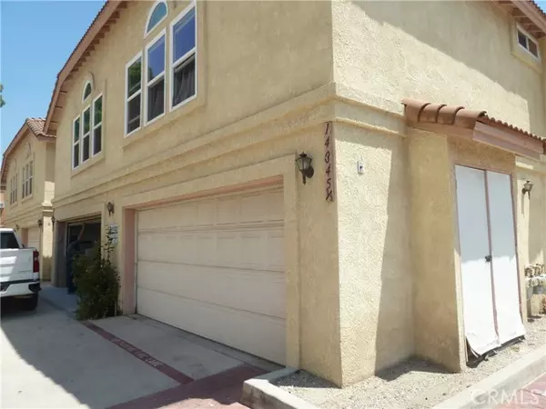 14045 Anderson Street, Paramount, CA 90723