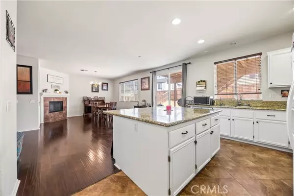 Hesperia, CA 92344,12973 Newport Street