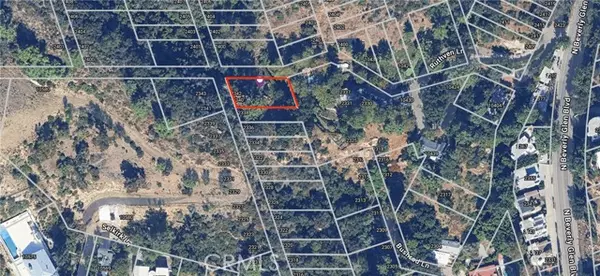 2342 N Dellwood, Beverly Hills, CA 90077