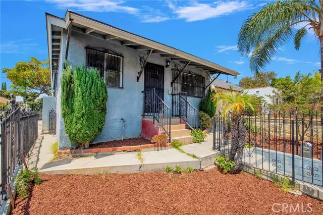 Los Angeles, CA 90065,2653 Alice Street