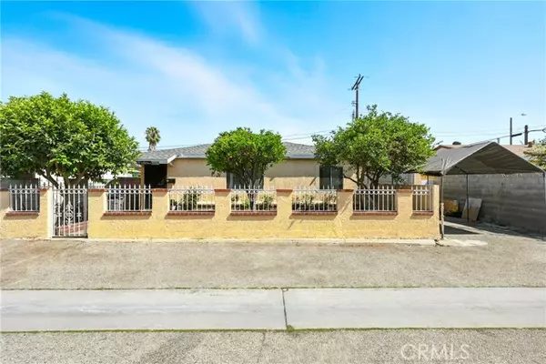 Carson, CA 90745,111 W 213th Place