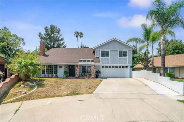 7575 El Arco Street, Rancho Cucamonga, CA 91730