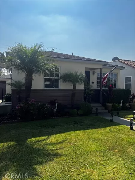 6160 Brayton Avenue, Long Beach, CA 90805