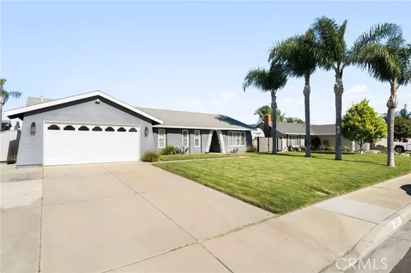 Ontario, CA 91761,2521 S Goldcrest Place