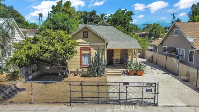 461 San Francisco Avenue, Pomona, CA 91767