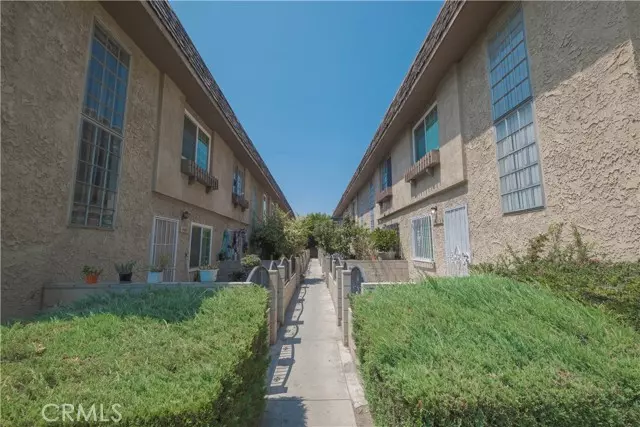 Baldwin Park, CA 91706,4409 Merced Ave #15