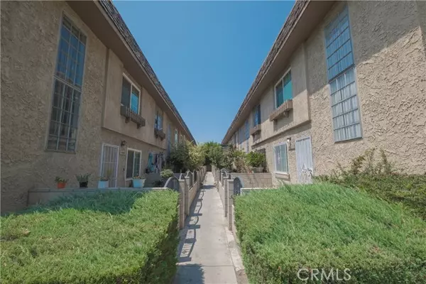 4409 Merced Ave #15, Baldwin Park, CA 91706