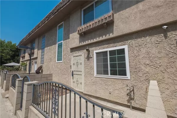 Baldwin Park, CA 91706,4409 Merced Ave #15