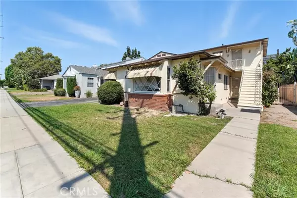Burbank, CA 91506,1205 W Alameda Avenue