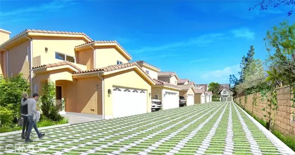 9246 Cedros Avenue #4, Panorama City (los Angeles), CA 91402