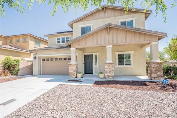 7015 Sweetleaf Drive, Fontana, CA 92336