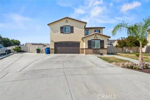 1173 Vista Montana, San Jacinto, CA 92582
