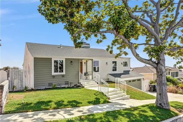 5452 Harcross Drive, Los Angeles, CA 90043