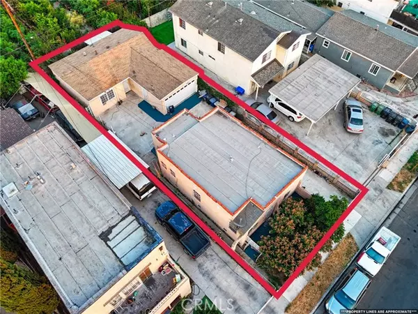 9430 Parmelee Avenue, Los Angeles, CA 90002