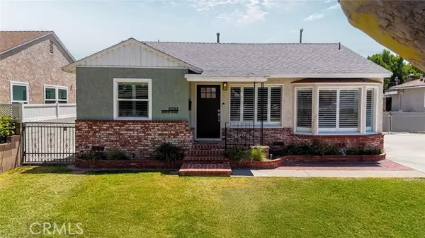 6202 Arbor Road, Lakewood, CA 90713