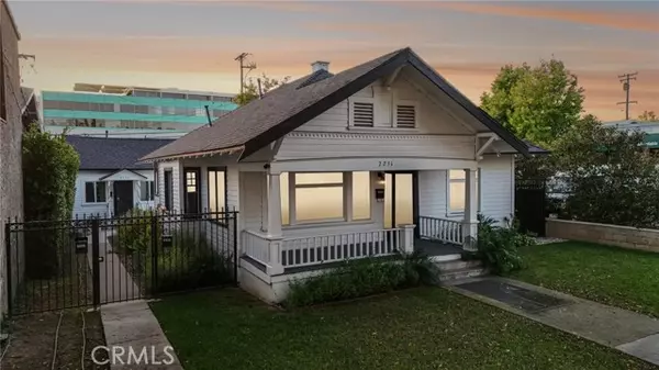 Whittier, CA 90602,7251 Painter Avenue
