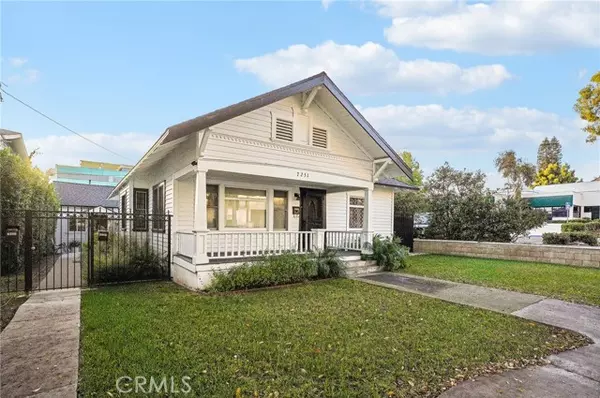 Whittier, CA 90602,7251 Painter Avenue