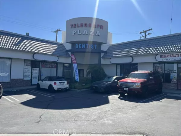 14320 TELEGRAPH RD, Whittier, CA 90604