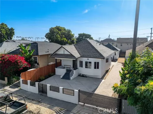 4442 Mettler Street, Los Angeles, CA 90011