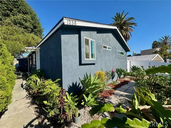 1238 Magnolia Avenue, Long Beach, CA 90813