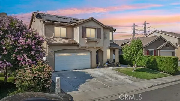 687 Cedar View Drive, Beaumont, CA 92223