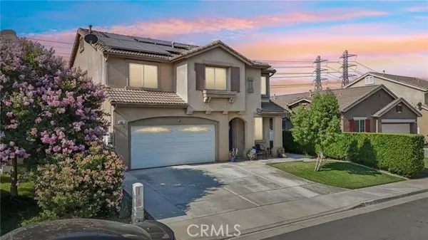 687 Cedar View Drive, Beaumont, CA 92223