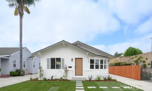 3688 Walnut Avenue, Lynwood, CA 90262