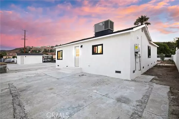 Sun Valley (los Angeles), CA 91352,7965 De Garmo Avenue