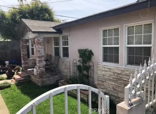 Hawthorne, CA 90250,5126 W El Segundo Boulevard