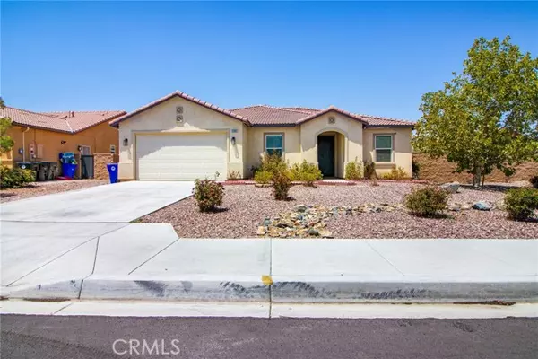 15992 Yosemite Street, Victorville, CA 92394