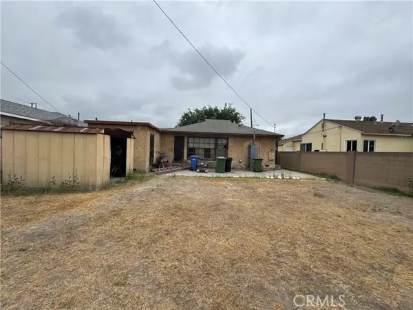 Santa Fe Springs, CA 90670,10955 Terradell Street