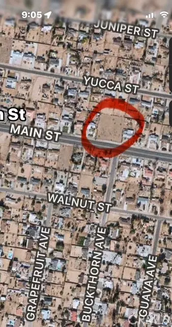 18030 Main St., Hesperia, CA 92345