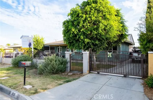 Duarte, CA 91010,808 Lewiston Street