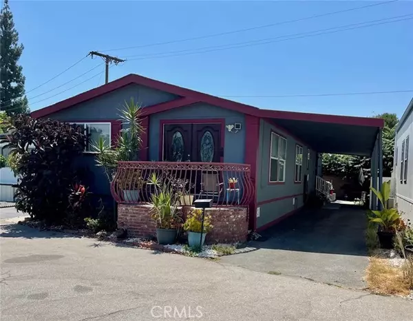 7101 Rosecrans Avenue #156, Paramount, CA 90723