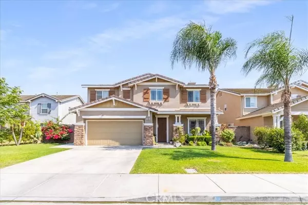 Eastvale, CA 92880,6486 Gladiola Street