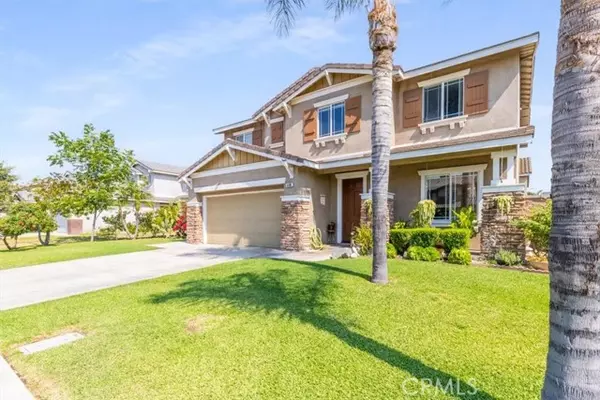 Eastvale, CA 92880,6486 Gladiola Street