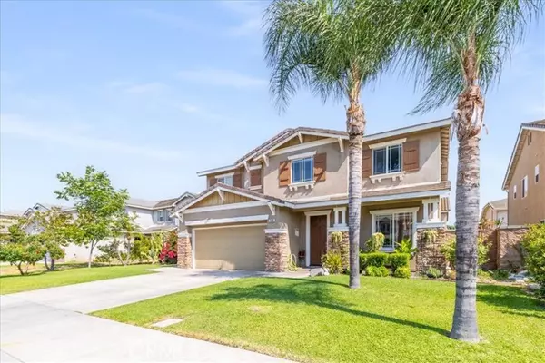Eastvale, CA 92880,6486 Gladiola Street