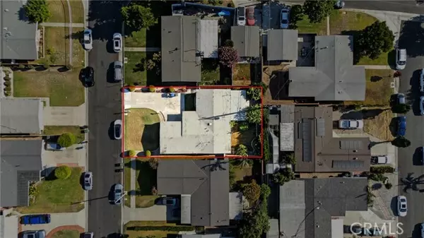 Whittier, CA 90606,8349 Alburtis Avenue