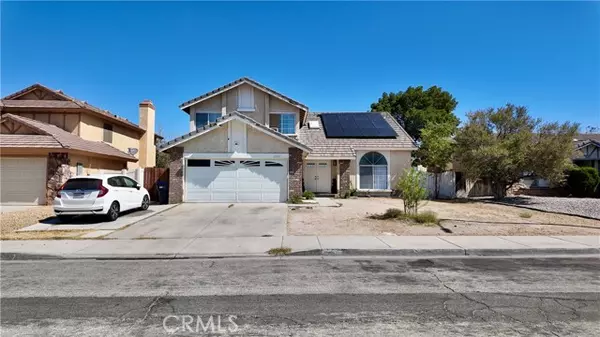2335 Langhorn Street, Lancaster, CA 93535