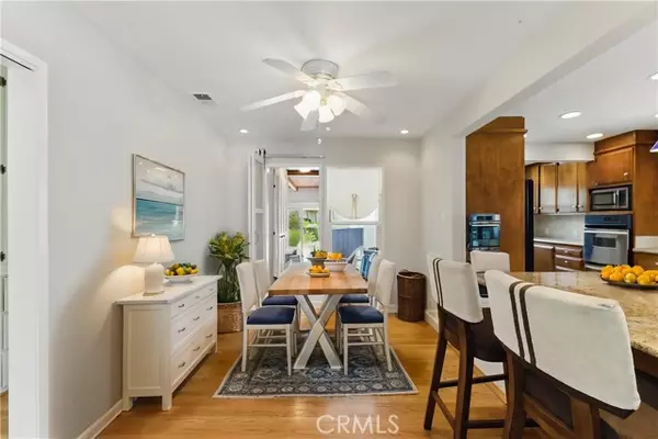 Redondo Beach, CA 90277,544 Calle Mayor