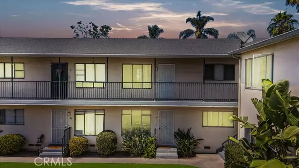 416 Orange Avenue #5, Long Beach, CA 90802