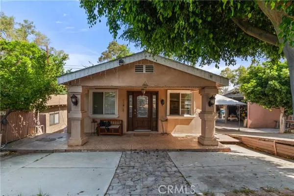 Los Angeles, CA 90022,4421 Floral Drive