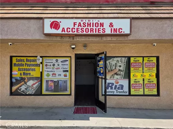 13200 Valley Boulevard, La Puente, CA 91746