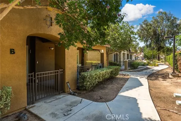 Moreno Valley, CA 92551,25840 Iris Avenue #B