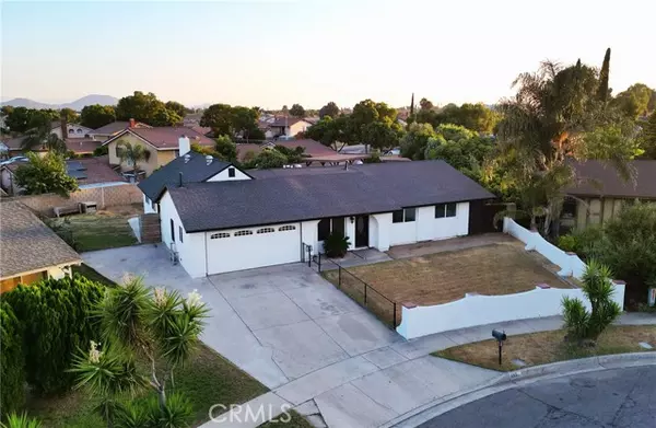 665 W Winchester Drive, Rialto, CA 92376