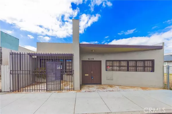 Long Beach, CA 90805,5239 Atlantic Avenue